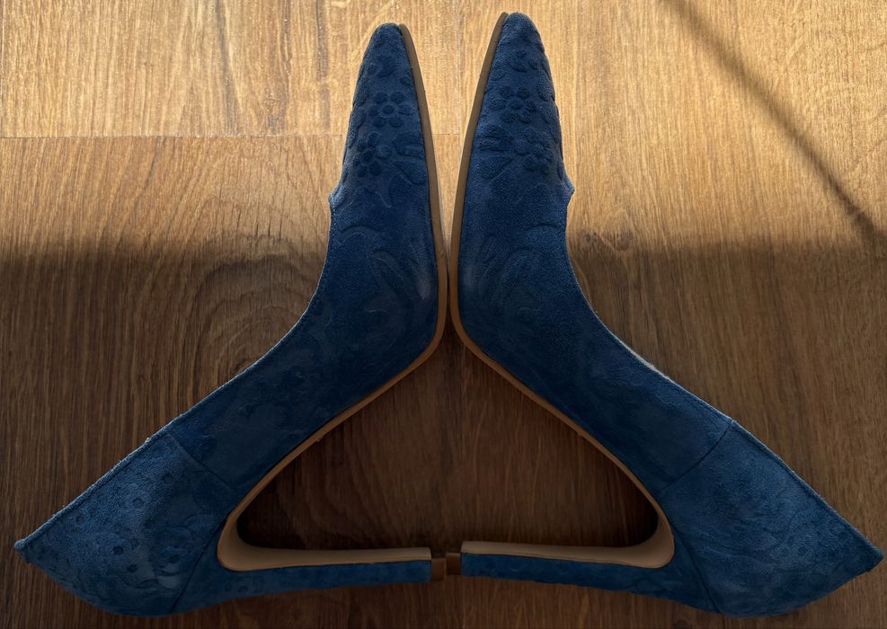 Pantofi Gemelli marimea 36