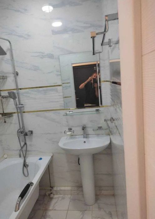 Ijaraga kvartira oila yoki talabalarga Yunusobod Bodomzor metro