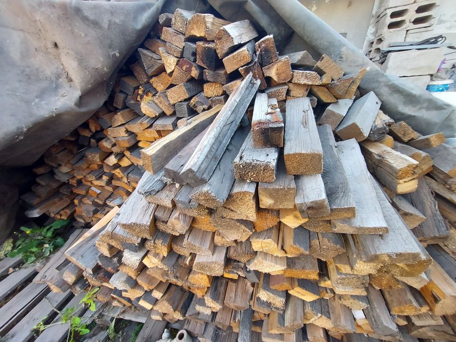 Продам дрова недорого
