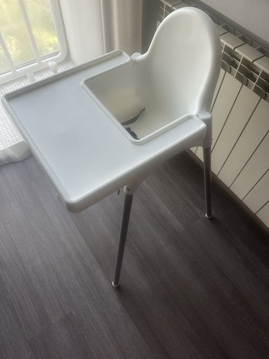 Стульчик для  кормления IKEA