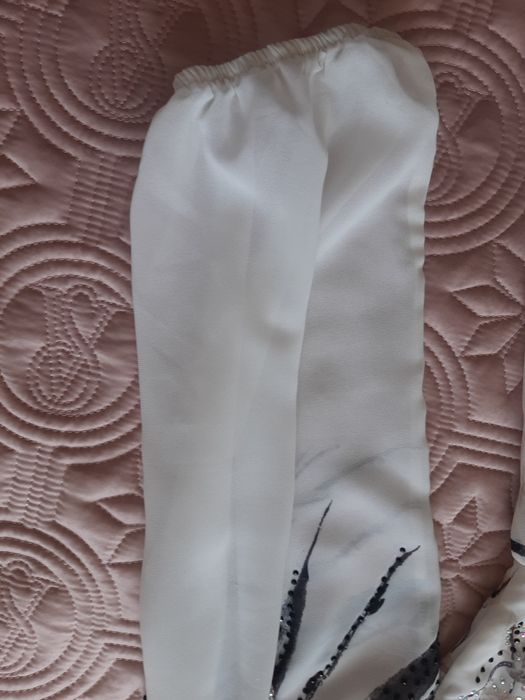 Продам очень красивое платте в пол