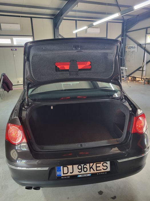 Wv Passat 2.0 TDI Highline DSG