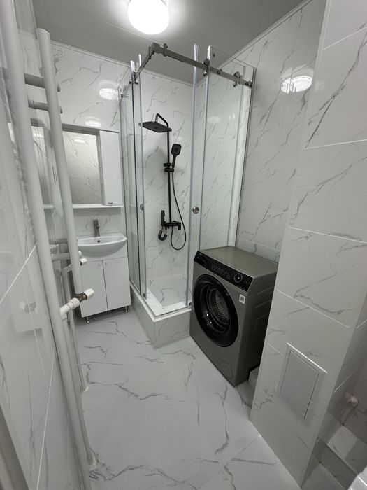 1-комнатная квартира посуточно