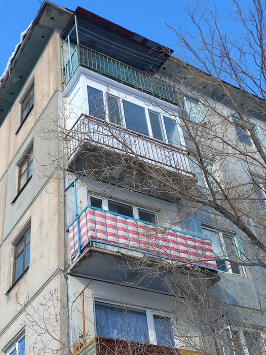 Пластиковый окна