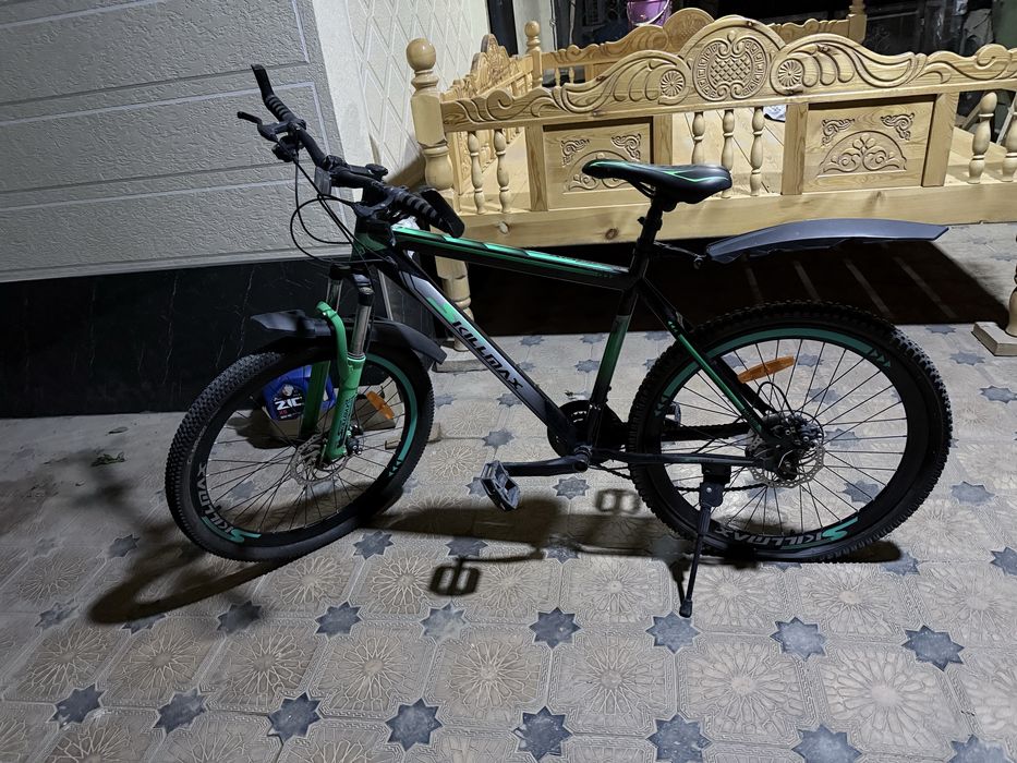 Велосипед Killmax