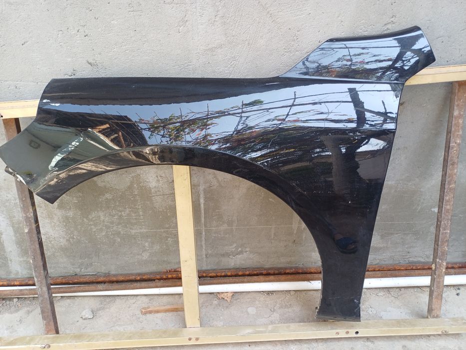 Малибу 2 премер чап крыло