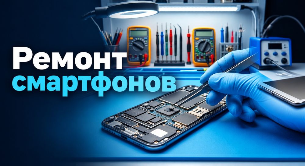 Ремонт сотовых телефонов . Выезд 24/7 круглосуточно