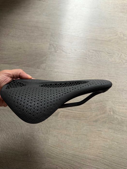 S-Works Power Saddle 155mm