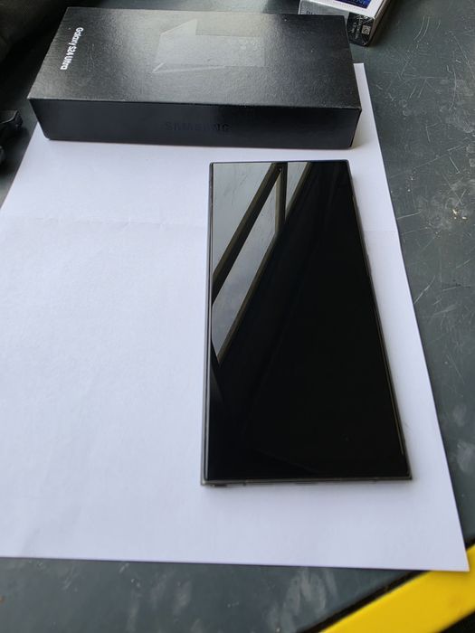 Samsung galaxy s24 ultra 256