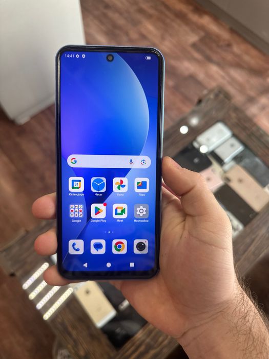 Meizu Mblu 22 Pro 128gb
