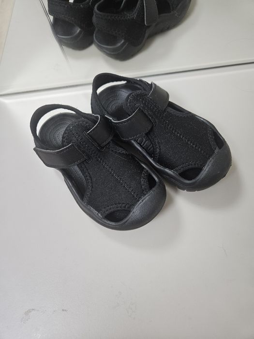 Сандали детские 16см.