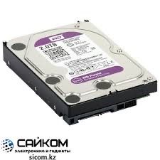 Жесткий диск от 500г до 6тб