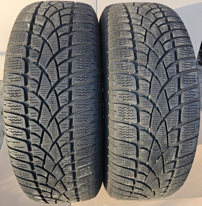 Cauciucuri De Iarna / Anvelope De Iarna 235- 65- 17'' M+S