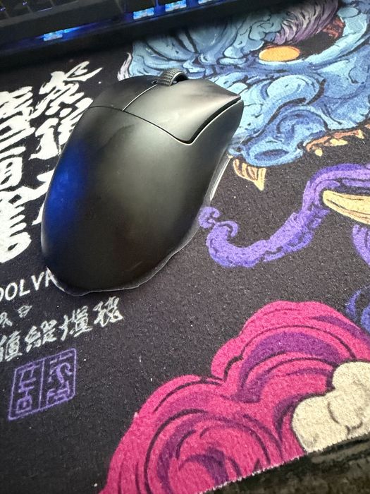 Мишка Razer deathadder V3 pro