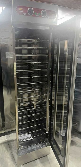 Шкаф расстоечный на 32 листа