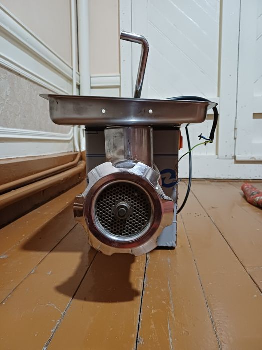 Gosht maydalagich sotiladi xolati yangi kop ishlamagan