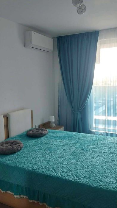 Дава се под наем Двустаен апартамент в Пловдив, Кършияка - 75 кв.м за 400 € - Снимка #9