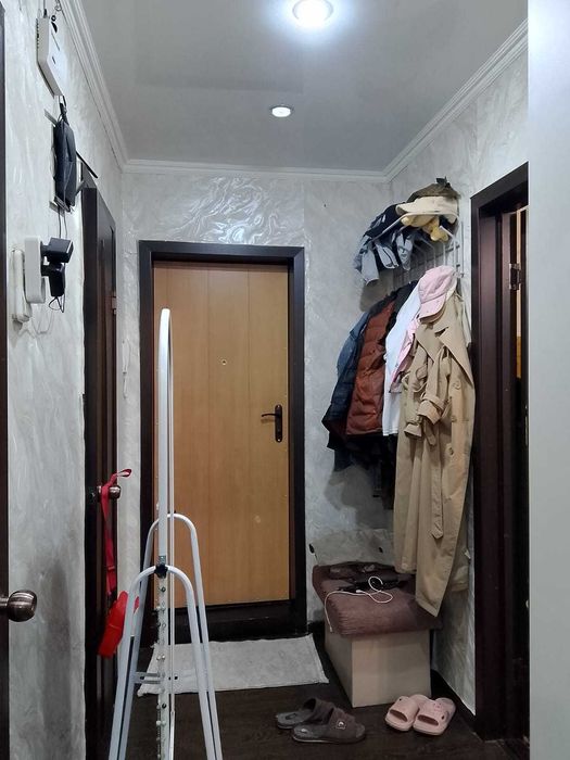 Продам  1 комнатную квартиру