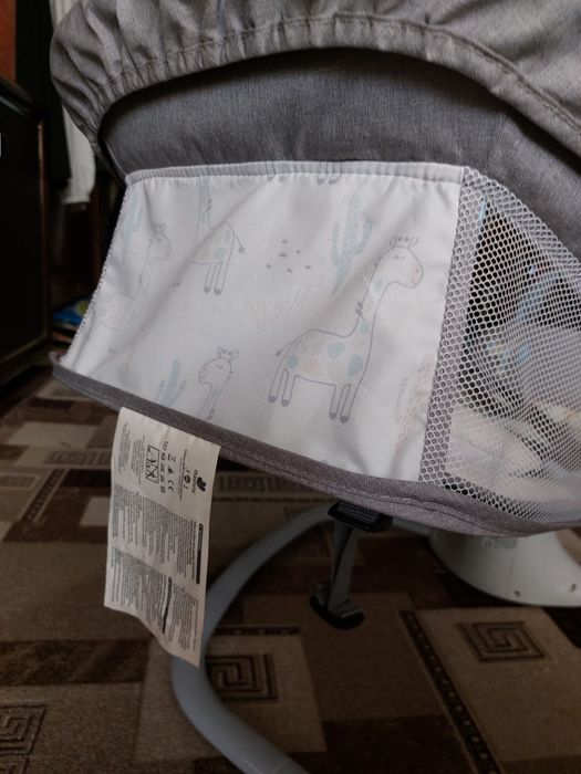 Продам ШЕЗЛОНГ электронный