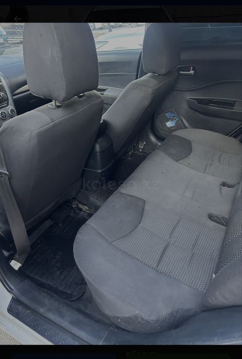 Продаю FAV Besturn B50 2013г