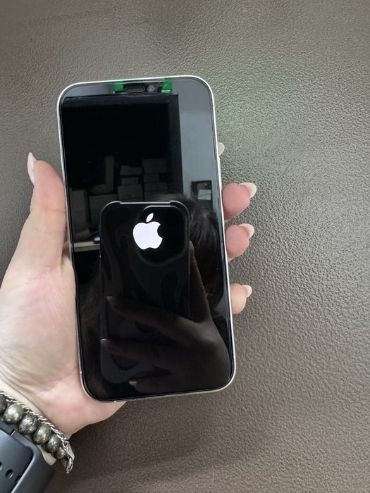 Apple iPhone 12 Pro {{Алматы ТЦ Мерей}} 972260