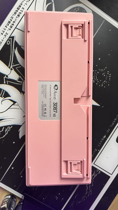 Клавиатура, мышка