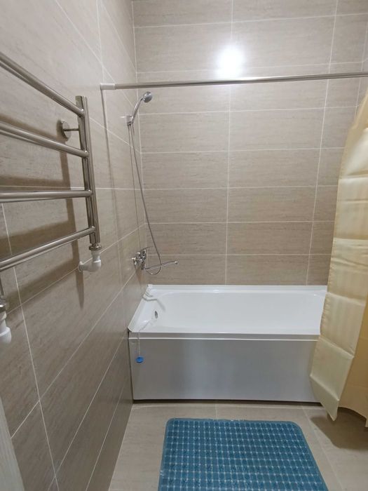 Аренда квартиры. "ALFRAGANUS" ЖК