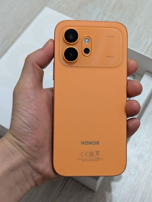 Honor 600 512 gb Ram 12 5G