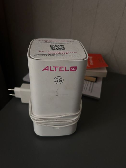 Продам модем Алтел