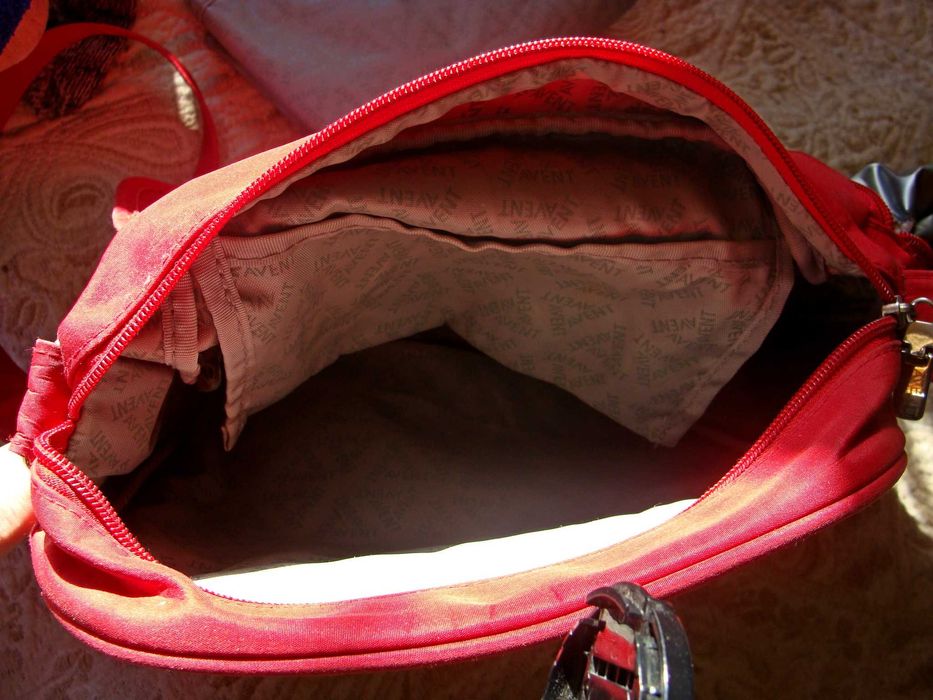 Термочанта AVENT за две шишета