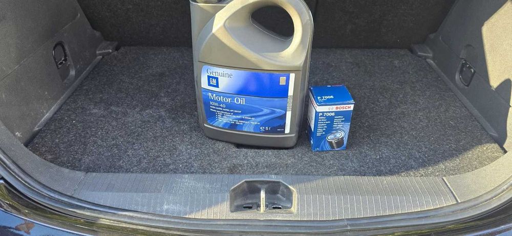 Opel Corsa COSMO EasyTronic Автопилот, Климатроник