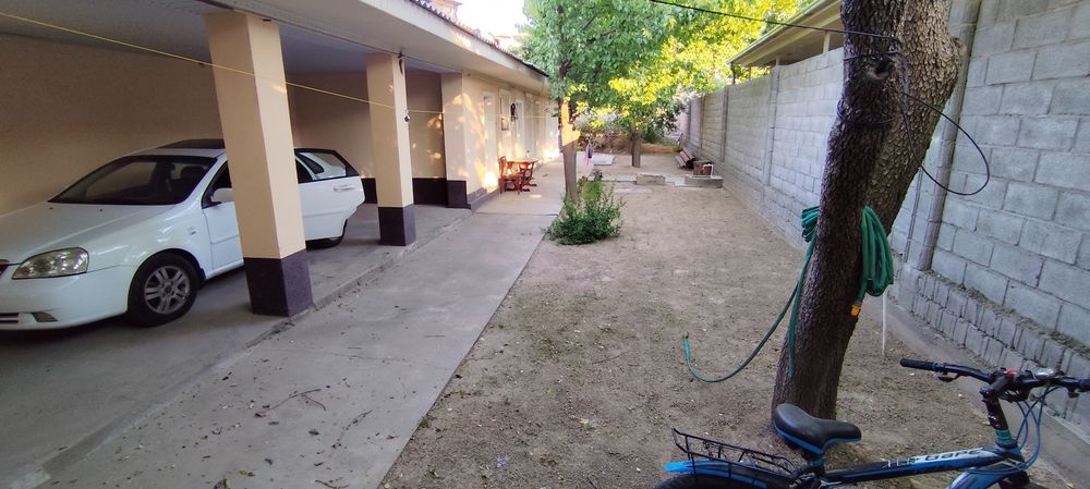 Арзон ховли (ер хисобида)3,17сот. Ўзимники 1 сотихи 25700$. Яхши ўқинг