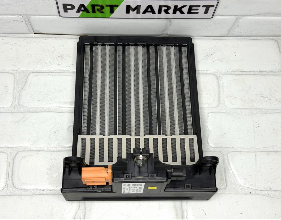 Електрически нагревател AUDI Q4 VW ID.3 ID.4 Skoda ENYAQ 1EA963581F