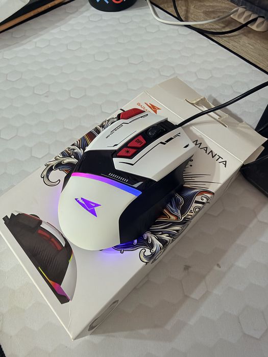 Mouse-uri Gaming 2