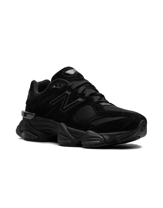 New Balance 9060 ,, All Black Edition’’