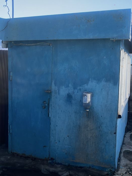 Продам киоск или ларек