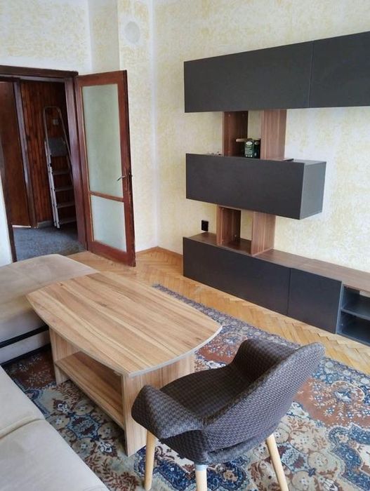 Дава се под наем Двустаен апартамент в София, Борово - 62 кв.м за 550 € - Снимка #1