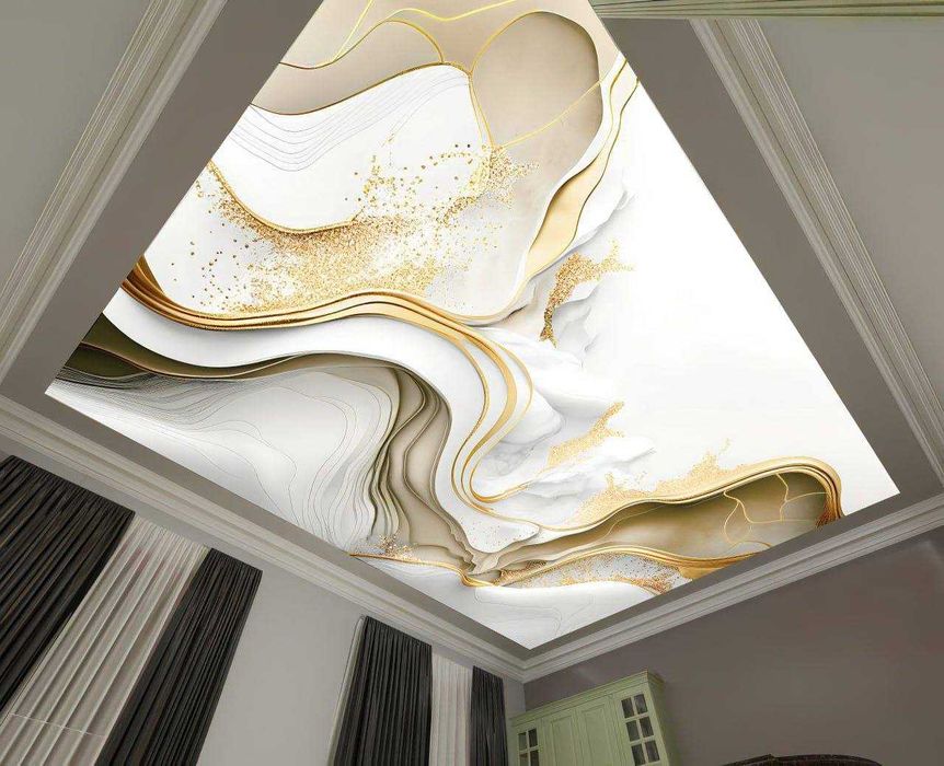 Натяжные потолок Natyajnoy potolok