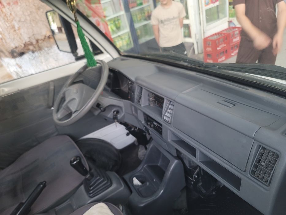 курамиз гаплашиб