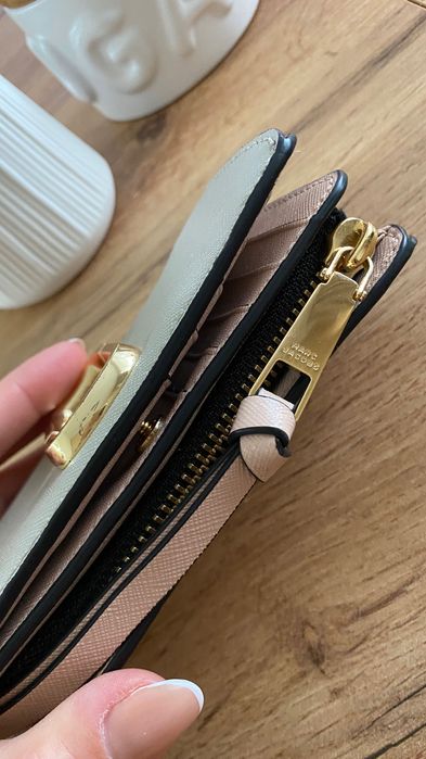 Оригинален портфейл Marc Jacobs