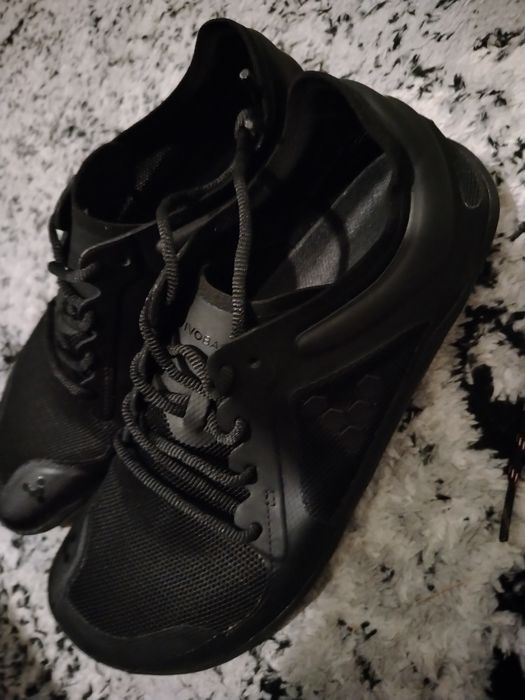 Adidas vivobarefoot low cut