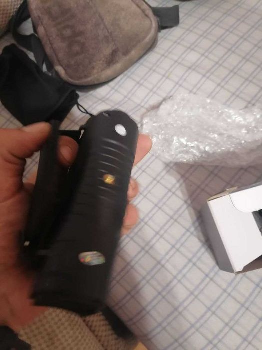 Дигитален монокъл ден и нощ NVR11