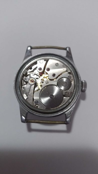 Revue sport DH MILITAR GERMAN 1940