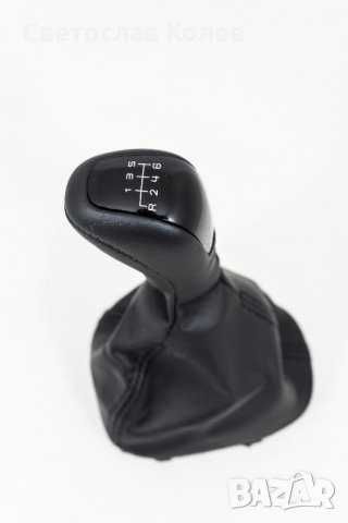 Топка скорости MERCEDES CLC W203 2000/-2007 6СК coupe