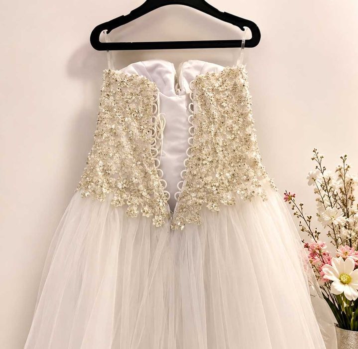 Rochie de mireasa