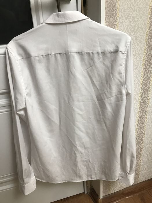 4 Рубашки размер S-M-L