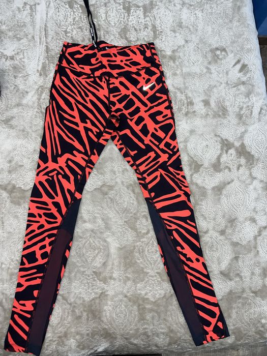 Клинове на Nike