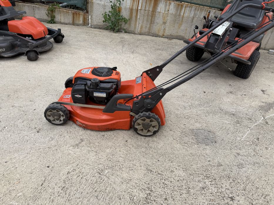 Косачка Husqvarna LC247SP