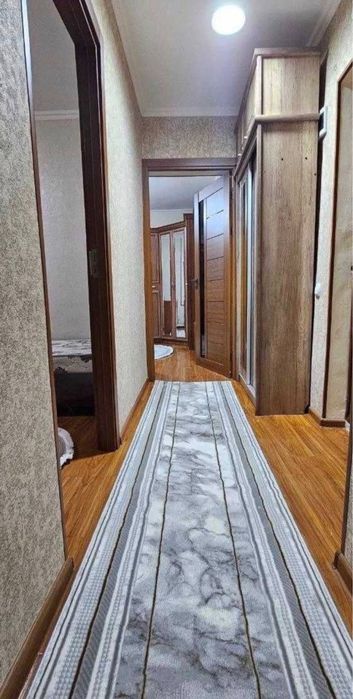 Метро Новза 2х комнатная