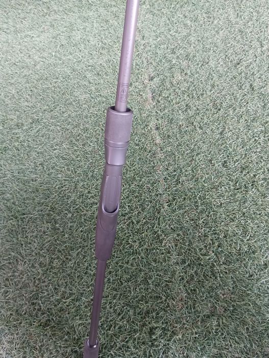 Daiwa pathfinder 255m 10 42g ползвана